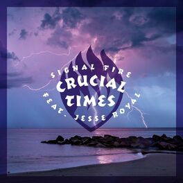 Album cover of Crucial Times