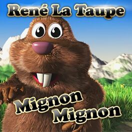 Album cover of Mignon Mignon