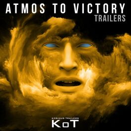 Album cover of Atmos To Victory Trailers