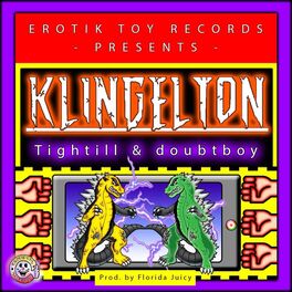 Album cover of Klingelton (feat. Florida Juicy)