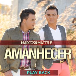 Album cover of Amanhecer (Playback)