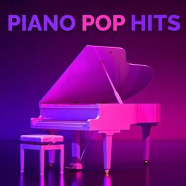 Album cover of Piano Pop Hits