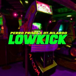 Album cover of LOWKICK