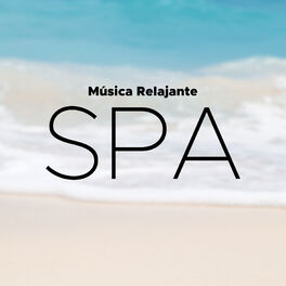 Album cover of Musica Relajante Spa