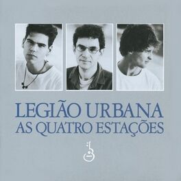 Album cover of As Quatro Estações