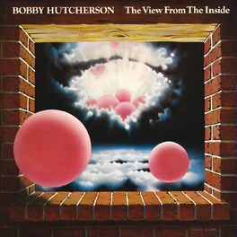 Album cover of The View From The Inside