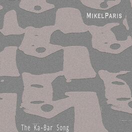 Album cover of The Ka-Bar Song