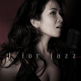 Album cover of J for Jazz