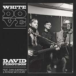 Album cover of White Dove