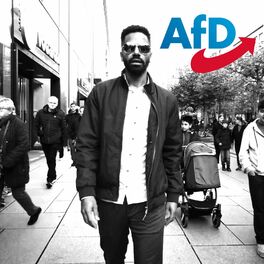 Album cover of AfD