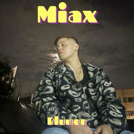 Album cover of Miax (Special Version)