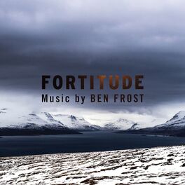 Album cover of Music From Fortitude