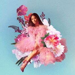Album cover of Chloe Flower