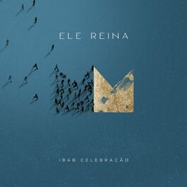 Album cover of Ele Reina