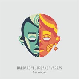 Album cover of Los Ibeyis