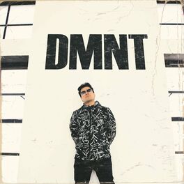 Album cover of Dmnt