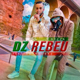 Album cover of Dz rebeu