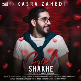 Album cover of Shakhe Gol