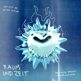Album cover of Raum und Zeit