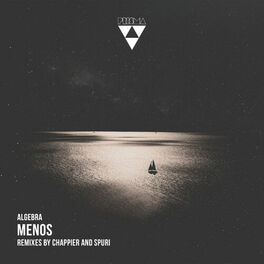 Album cover of Menos