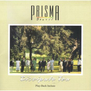 Prisma Brasil - Amém É Natal (Playback): listen with lyrics | Deezer