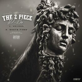 Album cover of The 2 Piece