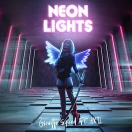 Album cover of Neon Lights (feat. AXYL)