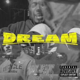 Album cover of DREAM