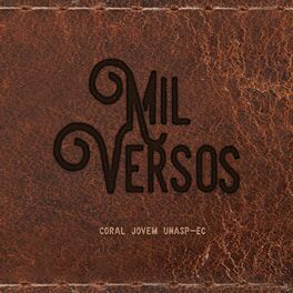 Album cover of Mil Versos