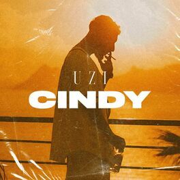 Album cover of CINDY