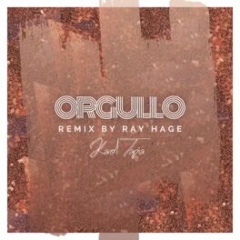 Album cover of Orgullo (Remix)