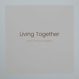 Album cover of Living Together