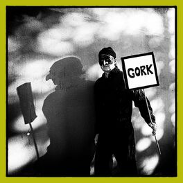 Album cover of Gork