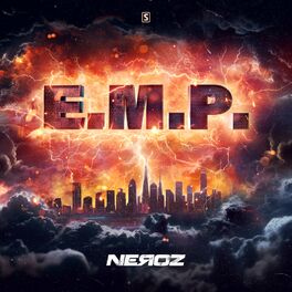 Album cover of E.M.P.