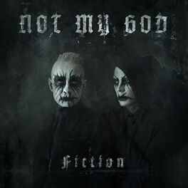 Album cover of Fiction