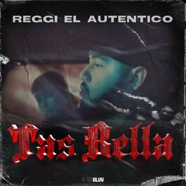 Album picture of Tas Bella