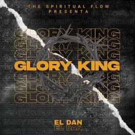 Album cover of Glory King