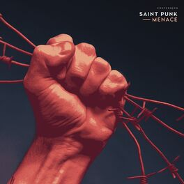 Album cover of Menace