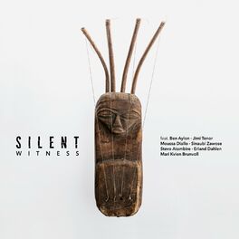 Album cover of Silent Witness II