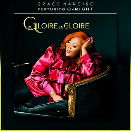 Album cover of De gloire en gloire (feat. B-Right)