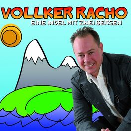 Album cover of Eine Insel Mit Zwei Bergen