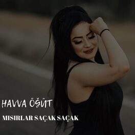 Album cover of Mısırlar Saçak Saçak