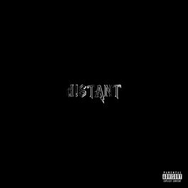 Album cover of D!STANT