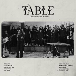 Album cover of The Table