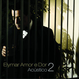Album cover of Amor e Dor Acústico 2