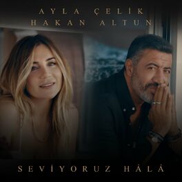 Album cover of Seviyoruz Hâlâ
