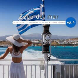 Album cover of Egeo Del Mar Vol. 3