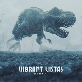 Album cover of Vibrant Vistas