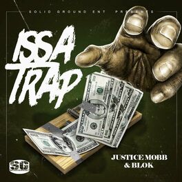 Album cover of IssaTrap