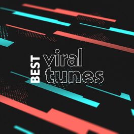 Album cover of Best Viral Tunes
